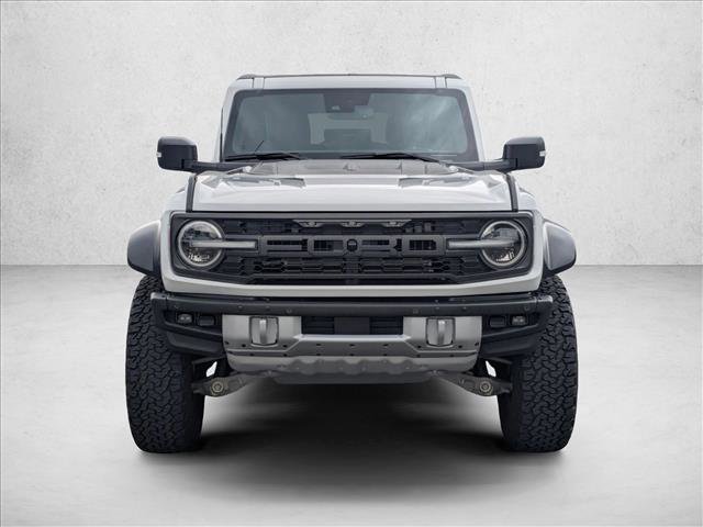 Certified 2022 Ford Bronco Raptor AWD/4WD image 2
