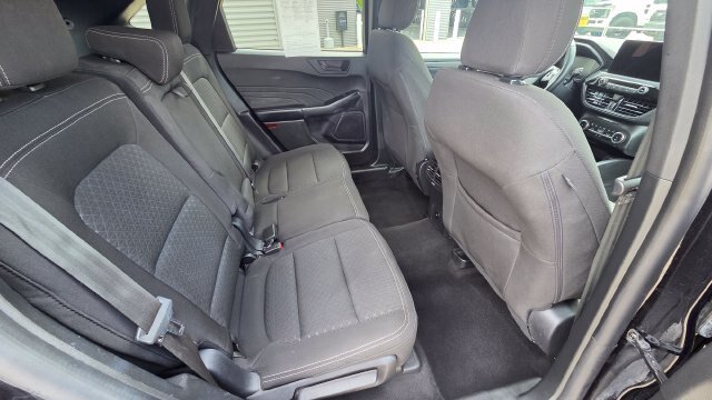 Certified 2024 Ford Escape Active FWD image 6