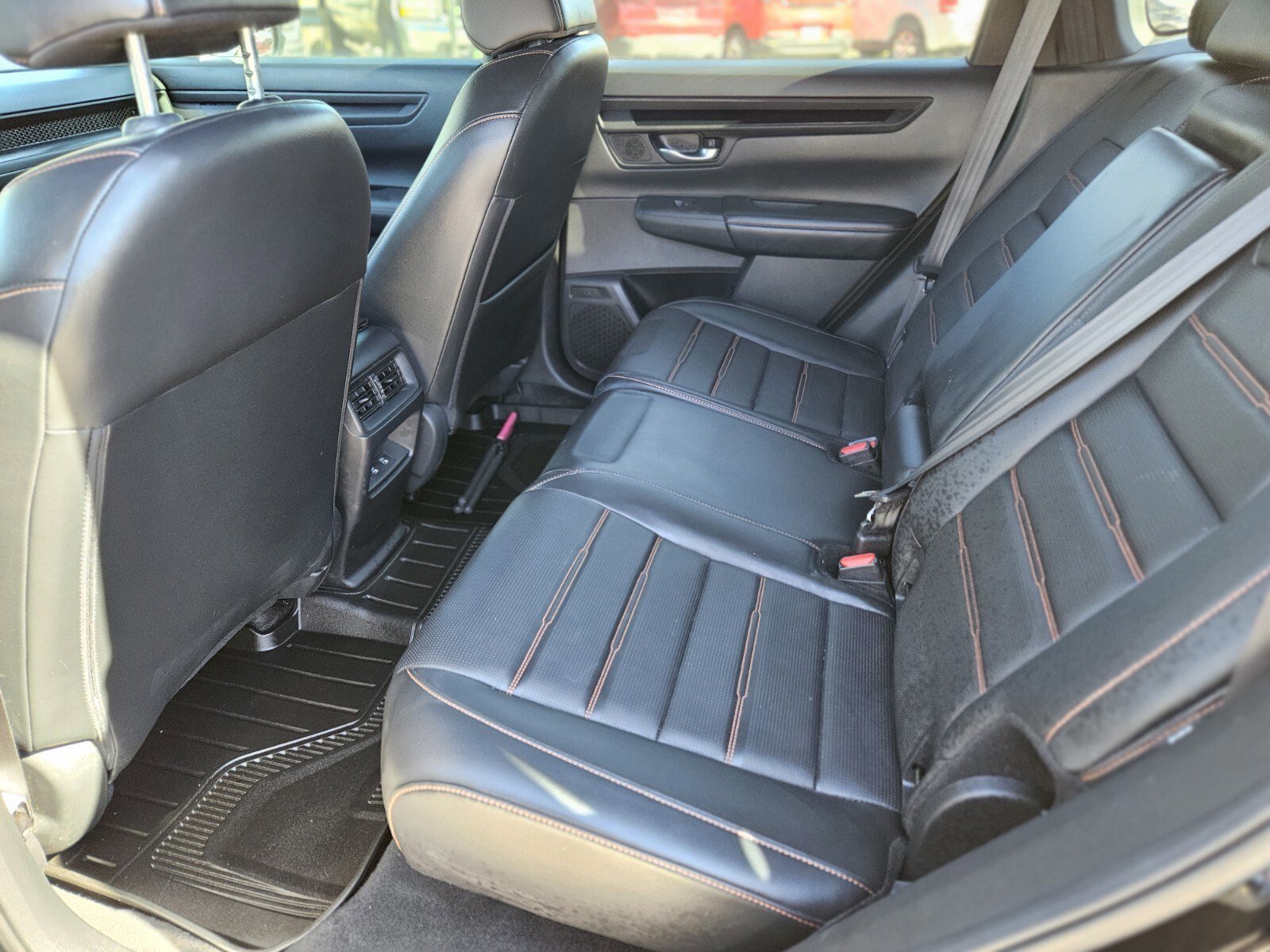 Used 2024 Honda CR-V Sport-L image 17