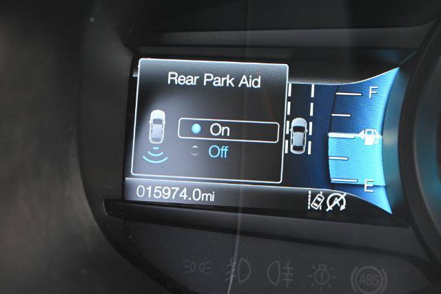 Certified 2022 Ford Edge SEL w/ Sport Appearance Package AWD/4WD image 35