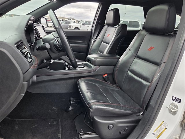 Used 2024 Dodge Durango GT image 9