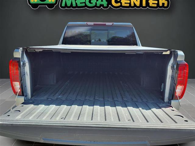 Used 2024 GMC Sierra 1500 Elevation w/ Elevation Premium Package AWD/4WD image 23