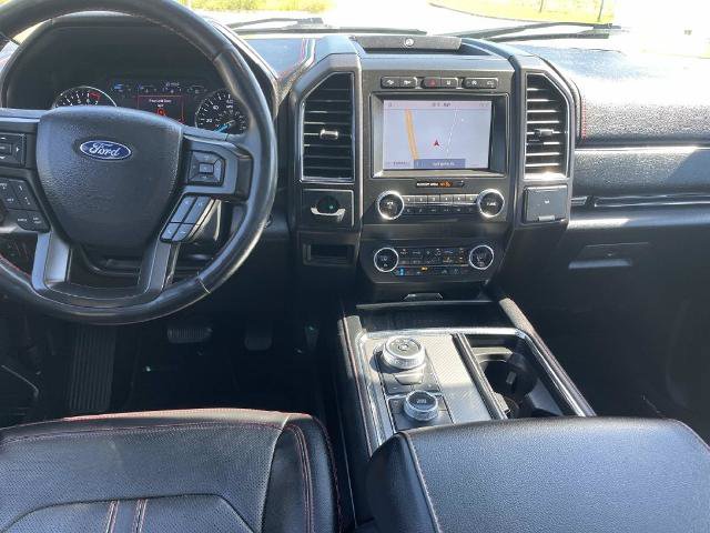 Certified 2021 Ford Expedition Limited AWD/4WD image 11