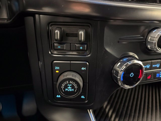 Certified 2026 Ford F150 Raptor AWD/4WD image 26