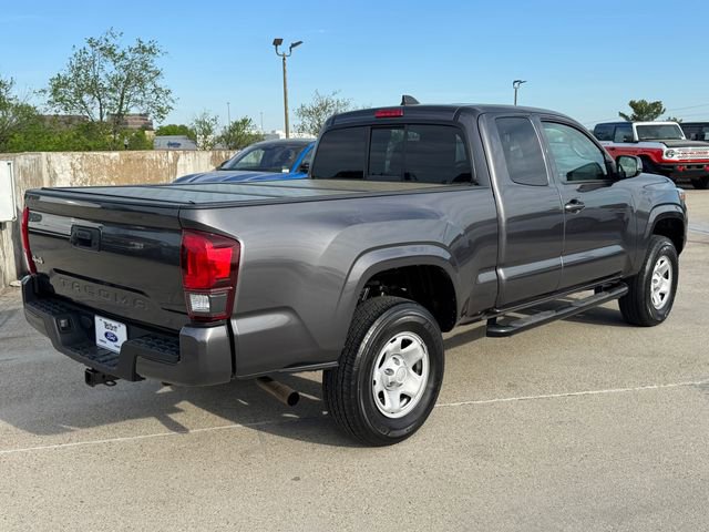 Used 2023 Toyota Tacoma SR w/ SR Convenience Package image 7