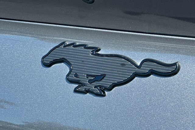 Certified 2023 Ford Mustang Mach-E Premium w/ Mustang Nite Pony Package AWD/4WD image 26