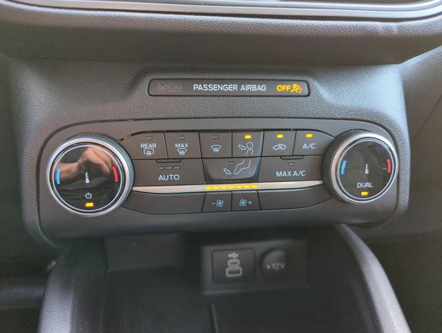 Certified 2025 Ford Escape Active AWD/4WD image 41