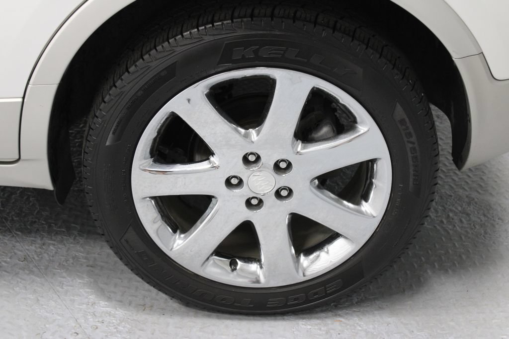 Used 2018 Buick Encore Essence w/ Experience Buick Package FWD image 20