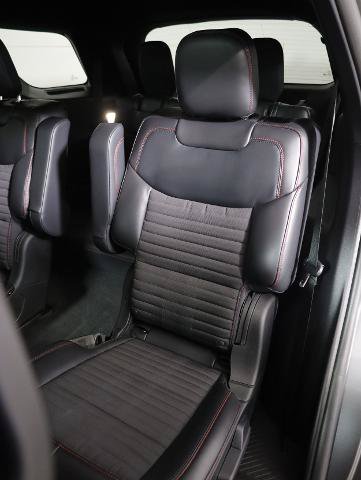 Certified 2025 Ford Explorer ST-Line w/ Premium Package AWD/4WD image 11