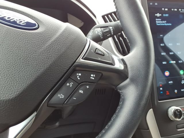 Certified 2024 Ford Edge SEL w/ Convenience Package AWD/4WD image 16