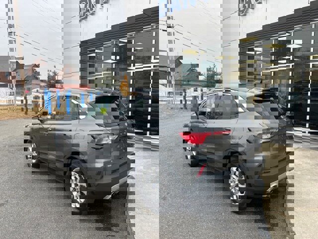 Certified 2022 Ford Escape SE w/ Convenience Package image 3