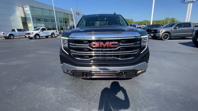 Used 2024 GMC Sierra 1500 SLT image 10