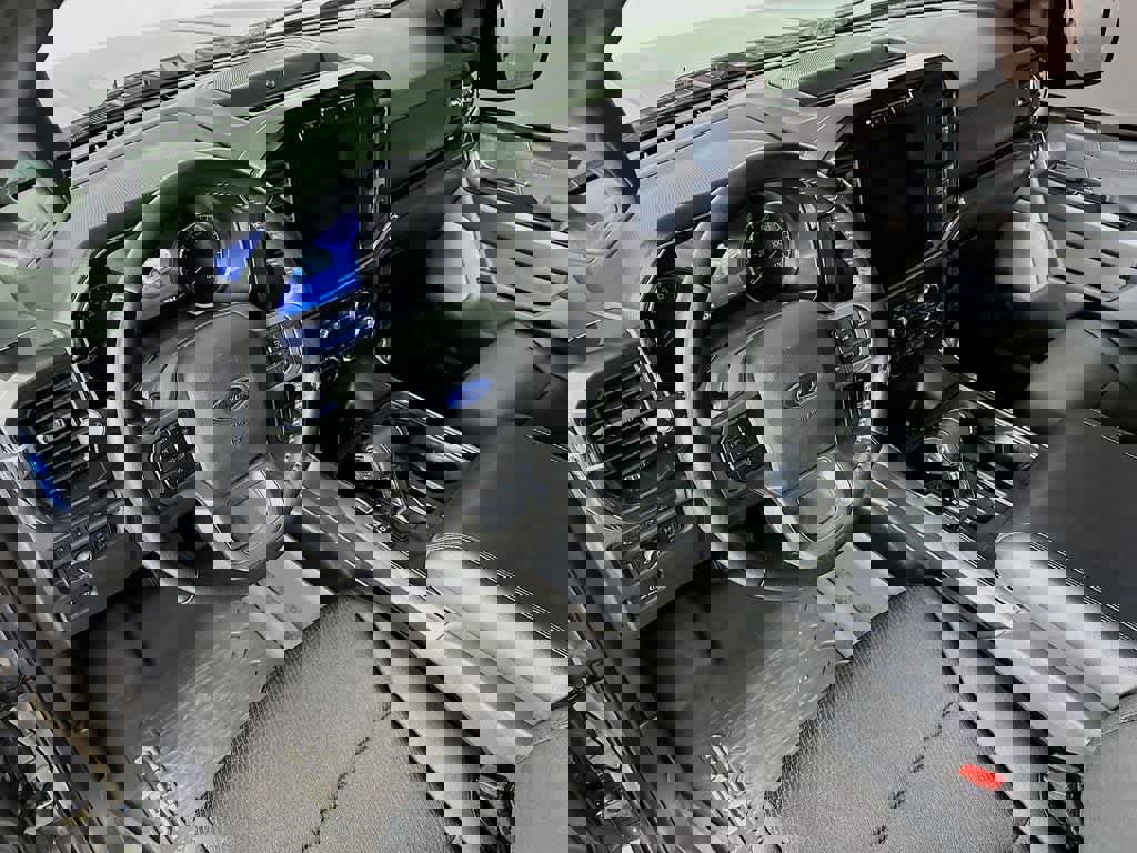 Certified 2021 Ford F150 XLT w/ Equipment Group 302A High image 2