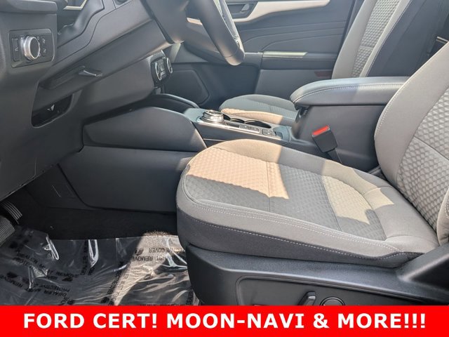 Certified 2022 Ford Escape SE w/ Convenience Package image 11