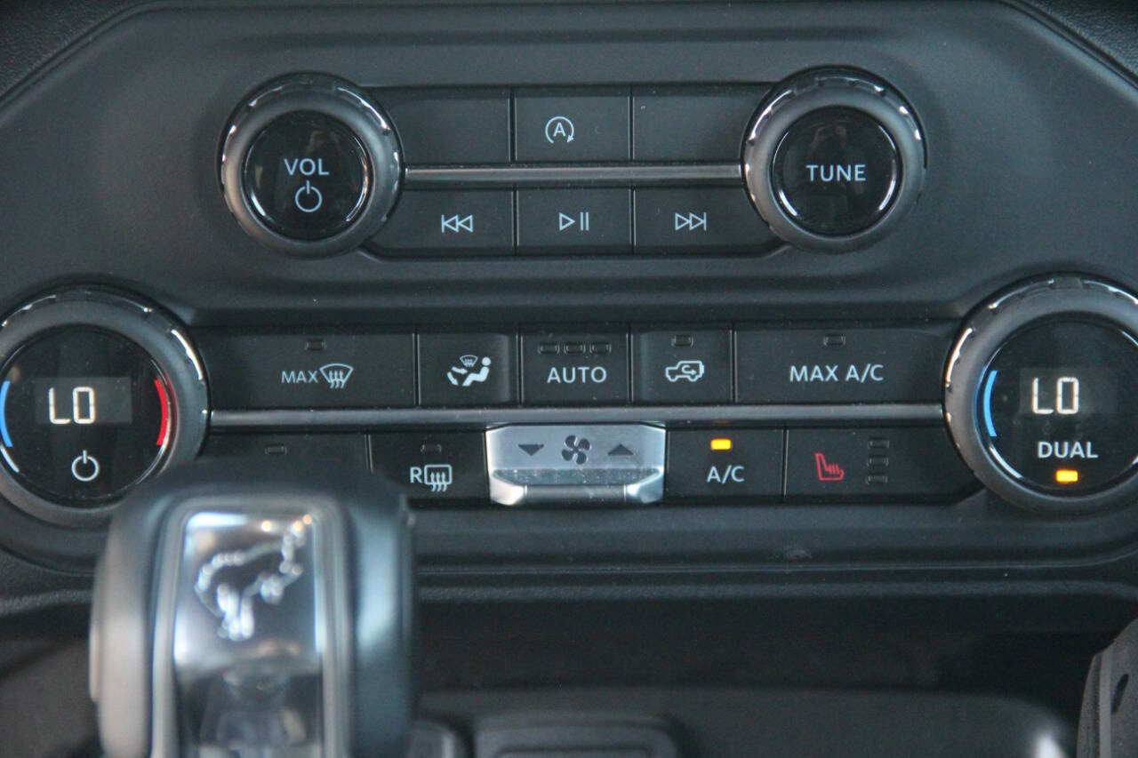 Certified 2023 Ford Bronco Big Bend image 22