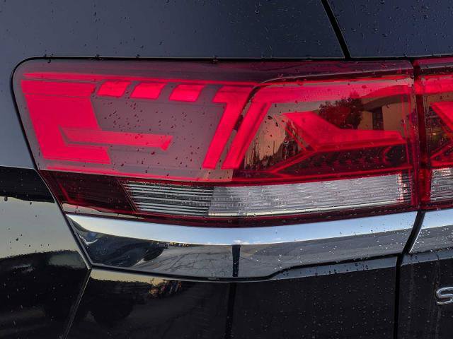 Used 2026 Volkswagen Atlas SE AWD/4WD image 11