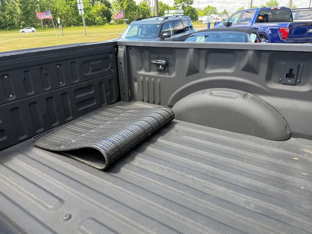 Certified 2018 Ford F150 XLT w/ XTR Package AWD/4WD image 18