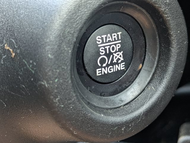 Used 2025 RAM ProMaster 2500 FWD image 25