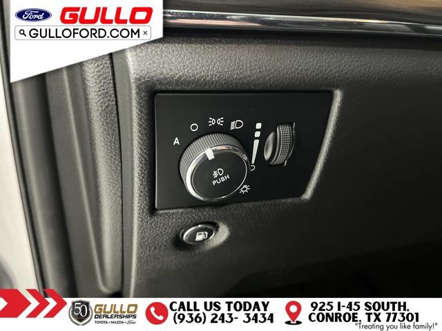 Used 2021 Jeep Grand Cherokee Limited RWD image 19