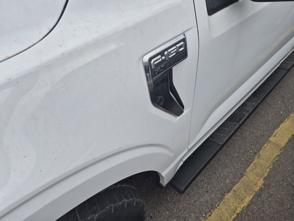Certified 2022 Ford F150 XLT AWD/4WD image 8