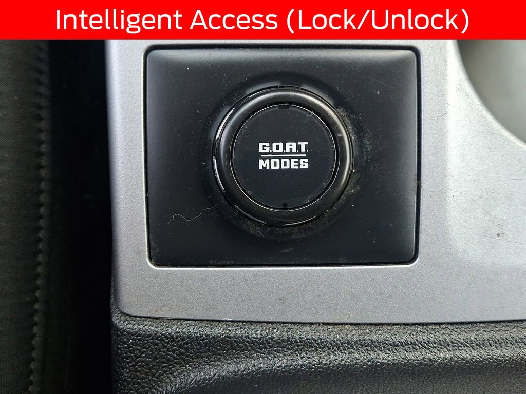 Certified 2022 Ford Bronco Sport Big Bend w/ Convenience Package image 26