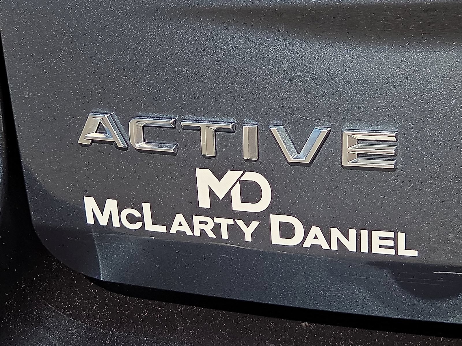 Certified 2025 Ford Expedition Active AWD/4WD image 9