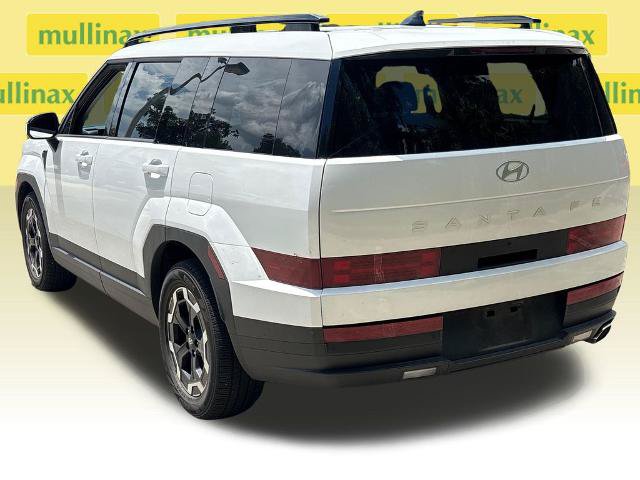 Used 2024 Hyundai Santa Fe SEL AWD/4WD image 9