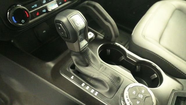 Certified 2024 Ford Bronco Big Bend AWD/4WD image 18