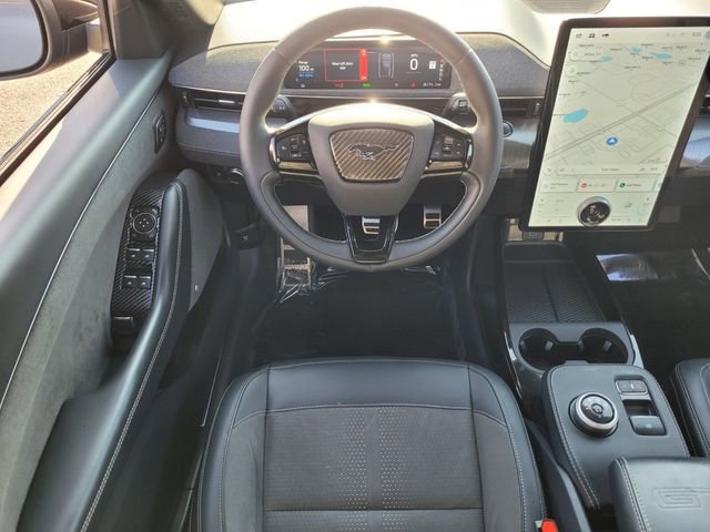 Certified 2021 Ford Mustang Mach-E GT w/ GT Performance Edition image 13
