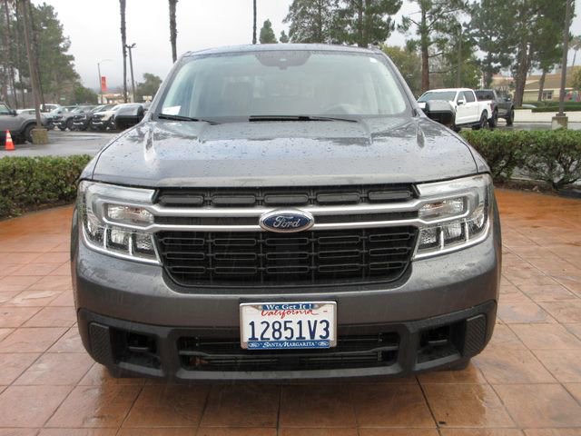 Certified 2023 Ford Maverick Lariat w/ Lariat Luxury Package image 7