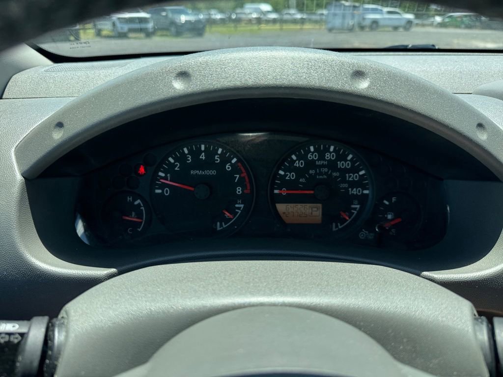 Used 2019 Nissan Frontier SV w/ Value Truck Package RWD image 27