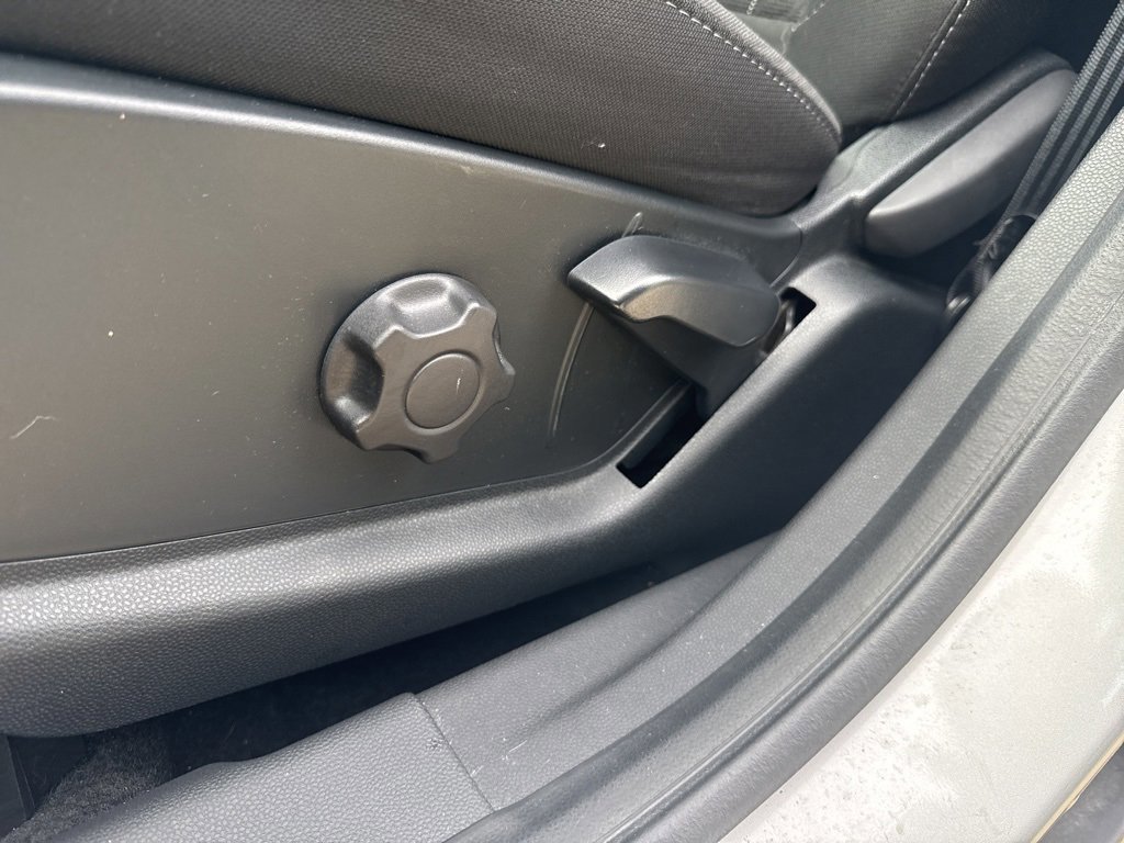 Certified 2022 Ford EcoSport SE w/ SE Convenience Package image 30