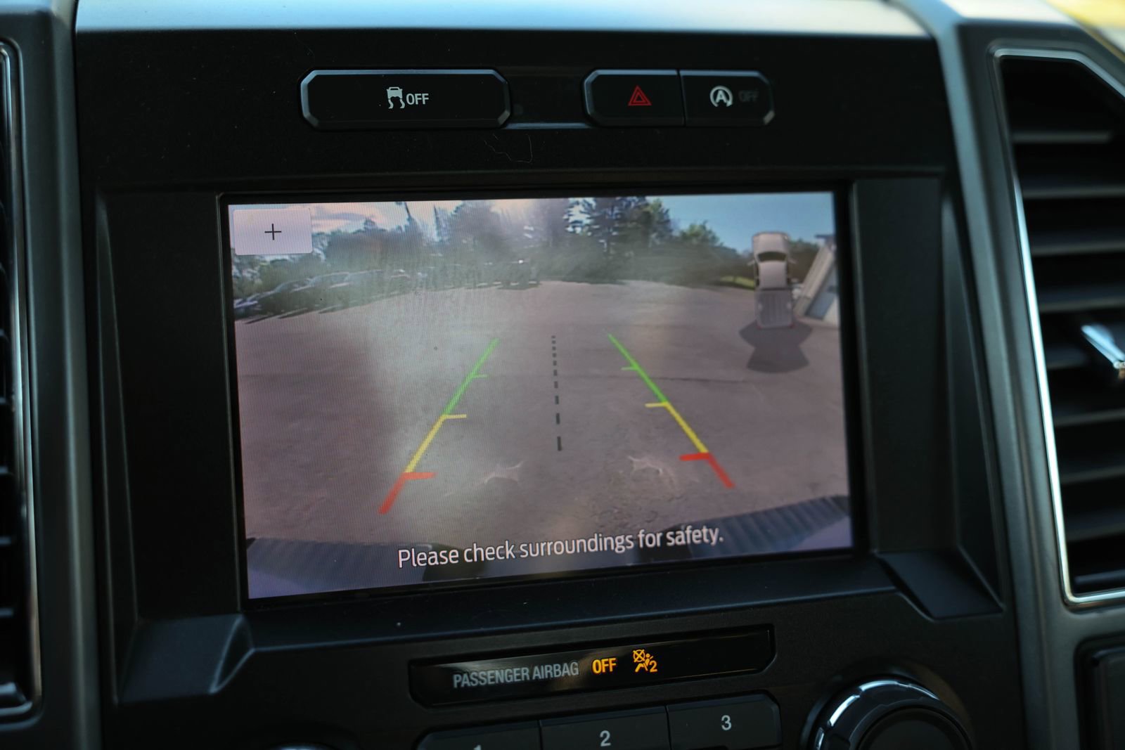 Certified 2020 Ford F150 XLT AWD/4WD image 18