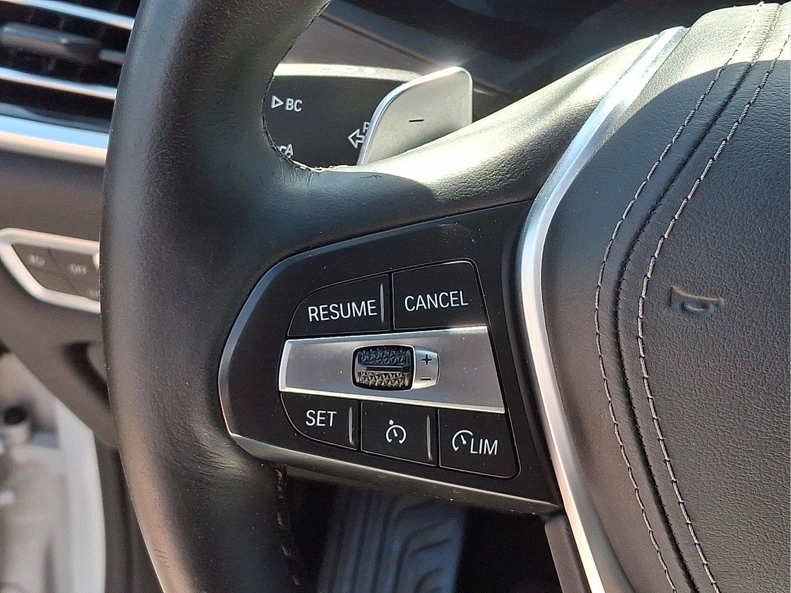 Used 2019 BMW X5 xDrive40i w/ Premium Package 2 AWD/4WD image 22