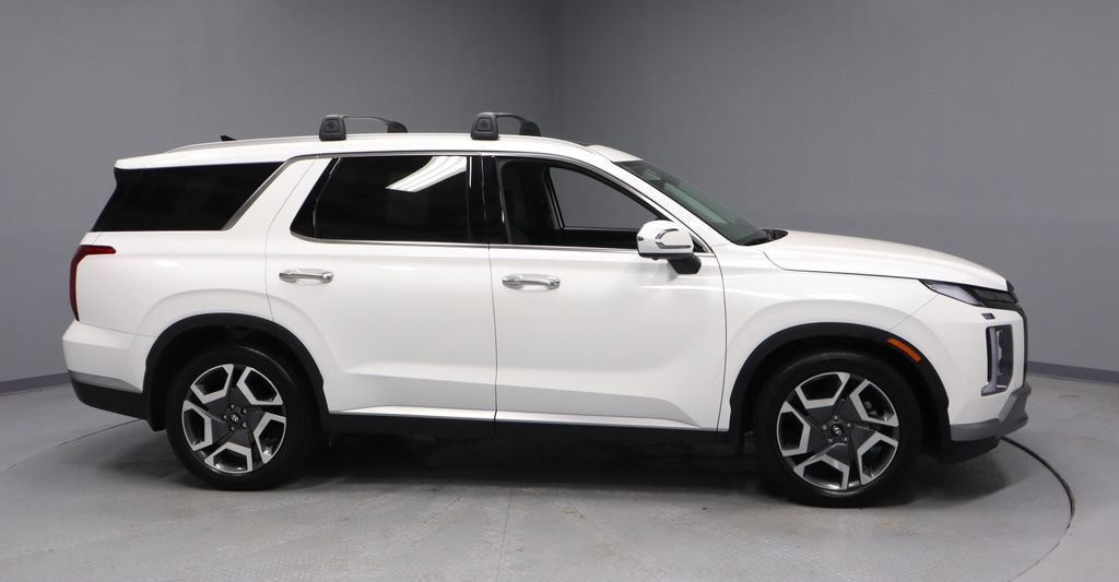 Used 2024 Hyundai Palisade SEL AWD/4WD image 11