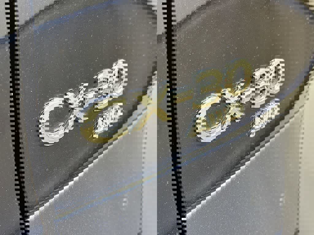 Used 2022 MAZDA CX-30 AWD 2.5 S image 14