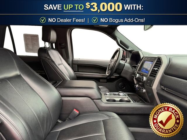 Certified 2020 Ford Expedition XLT w/ Equipment Group 202A AWD/4WD image 21