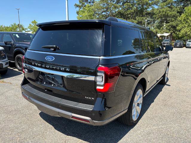 Certified 2024 Ford Expedition Max King Ranch AWD/4WD image 5