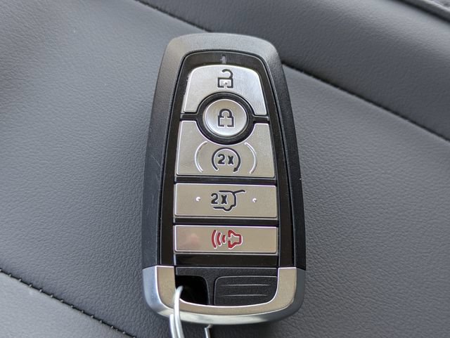 Certified 2026 Ford Expedition Max Active AWD/4WD image 28