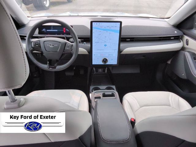 Certified 2025 Ford Mustang Mach-E Premium AWD/4WD image 22