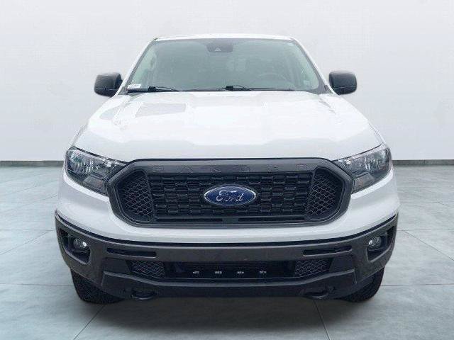 Certified 2022 Ford Ranger XLT w/ Equipment Group 301A Mid AWD/4WD image 2
