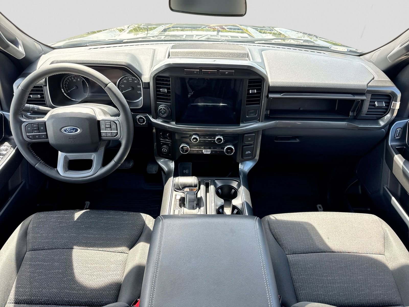 Certified 2022 Ford F150 XLT w/ Equipment Group 302A High AWD/4WD image 18