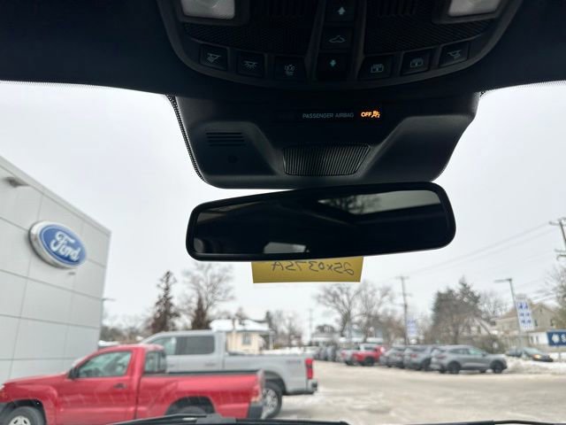 Certified 2022 Ford Expedition Limited image 88