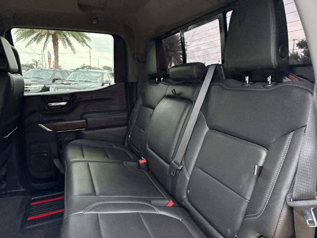 Used 2020 GMC Sierra 1500 SLT w/ SLT Premium Package AWD/4WD image 19
