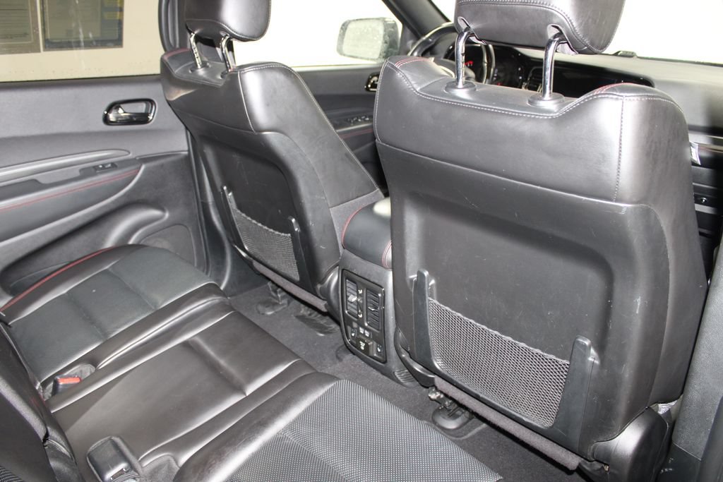Used 2024 Dodge Durango GT RWD image 36