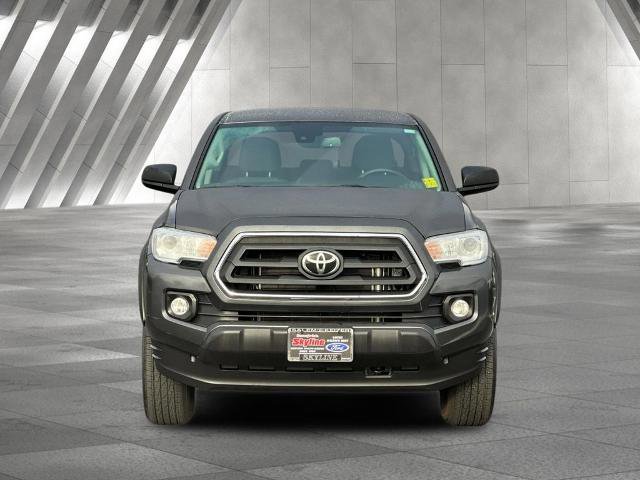 Used 2023 Toyota Tacoma SR5 w/ SX Package image 8