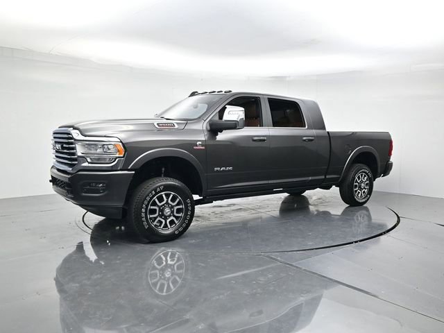 Used 2024 RAM 3500 Limited w/ Safety Group image 5