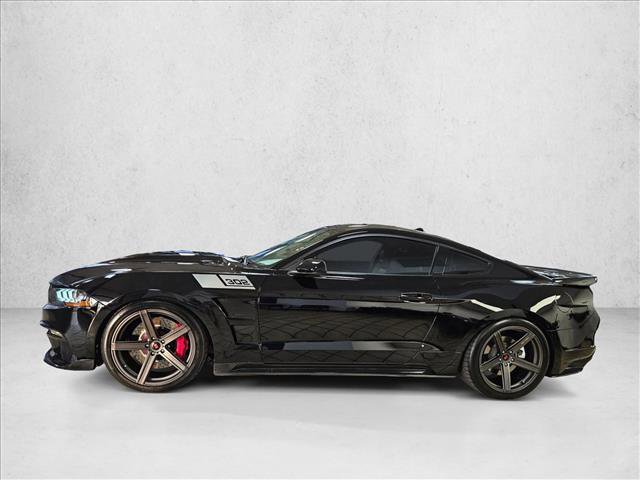Certified 2022 Ford Mustang GT w/ Equipment Group 301A RWD video 2