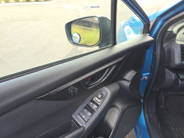 Used 2019 Subaru Impreza 2.0i w/ Eyesight image 9