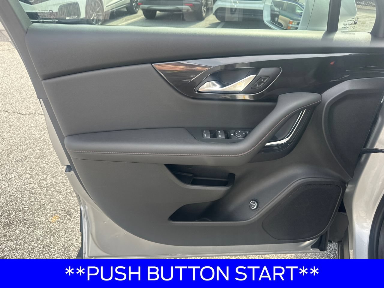 Used 2020 Chevrolet Blazer RS FWD image 11